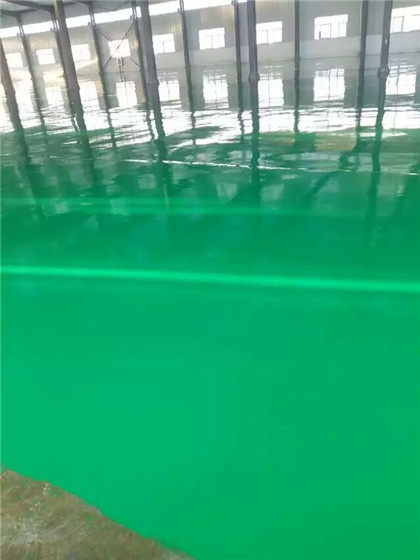齐干却勒街道，我直接给你一份室外地坪漆翻新维修